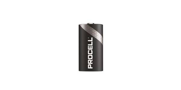 Duracell PROCELL - Batterie 10 x CR123A - Li