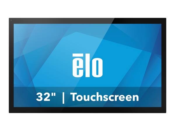 ELO TOUCH SOLUTIONS - Elo 3263L - LED-Monitor - 81.3 cm (32"") (31.5"" sichtbar)