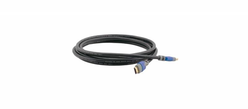 Kramer High-Speed HDMI-Kabel C-HM/HM/PRO-40-0