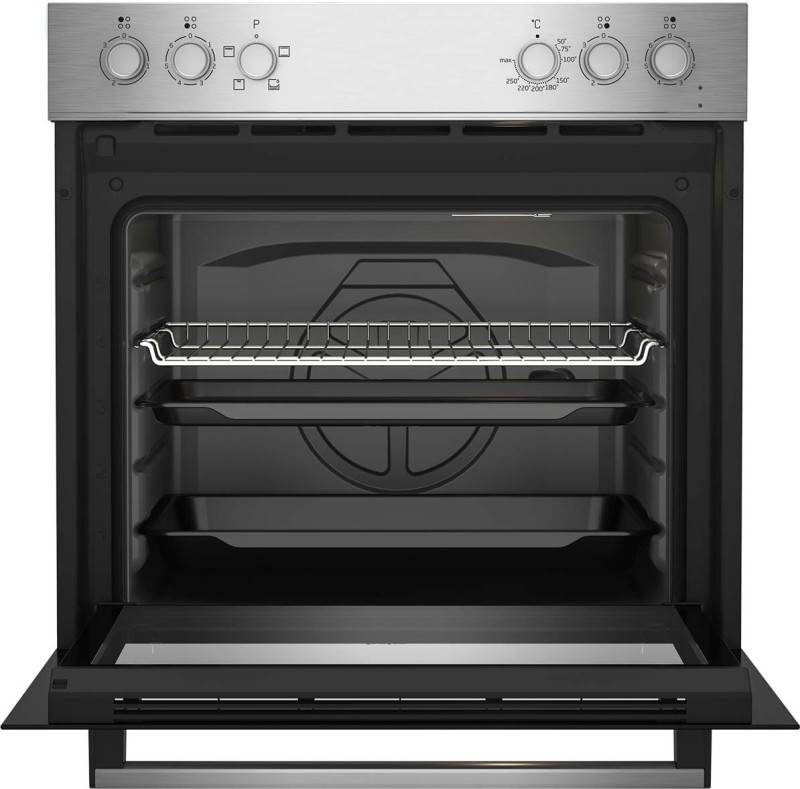 Beko EB-Herdset AeroPerfect BBUC12020X-2