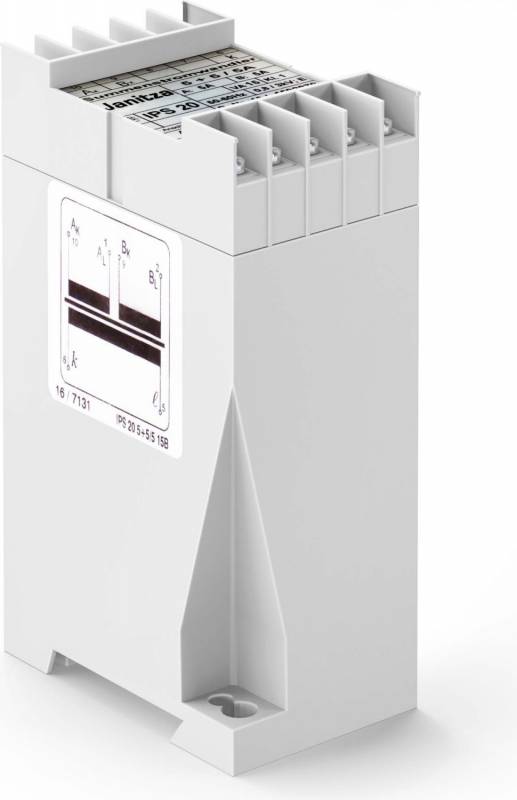 Janitza Electronic Summenstromwandler KL.1 IPS20-0