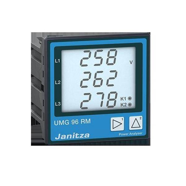 Janitza Electronic Universalmessgerät UMG 96RM-C
