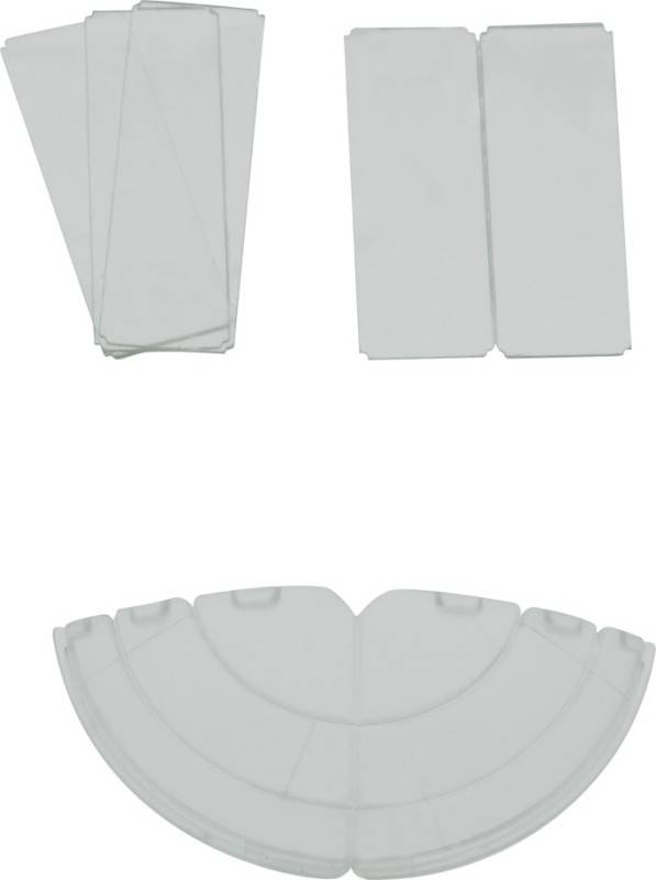 BEG Brück Electronic Abdecklamelle 32699-0