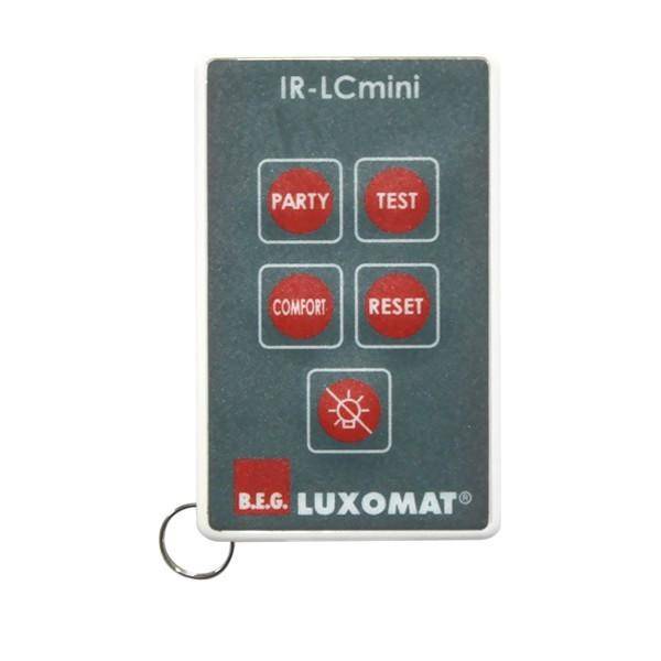 BEG Brück Electronic IR-Fernbedienung IR-LC-Mini