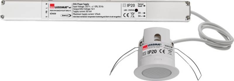 BEG Brück Electronic Präsenzmelder PD11MDACOFLA-0