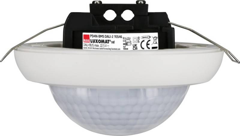 BEG Brück Electronic Präsenzmelder PD4N-BMS DAL-0