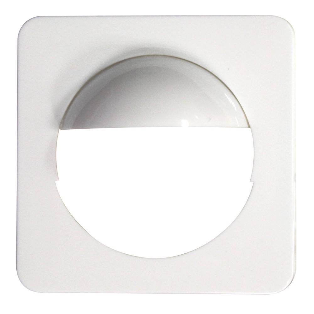 BEG Brück Electronic Zentralplatte 56x56 35127-0