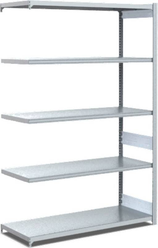 Bito Fachbodenregal Typ L 10-17181