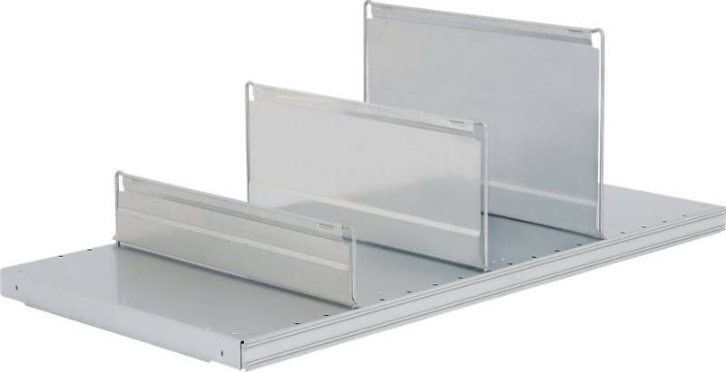 Bito Fachtrennblech 10-44696-0