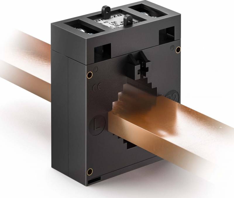 Janitza Electronic Aufsteckstromwandler 0905351-0