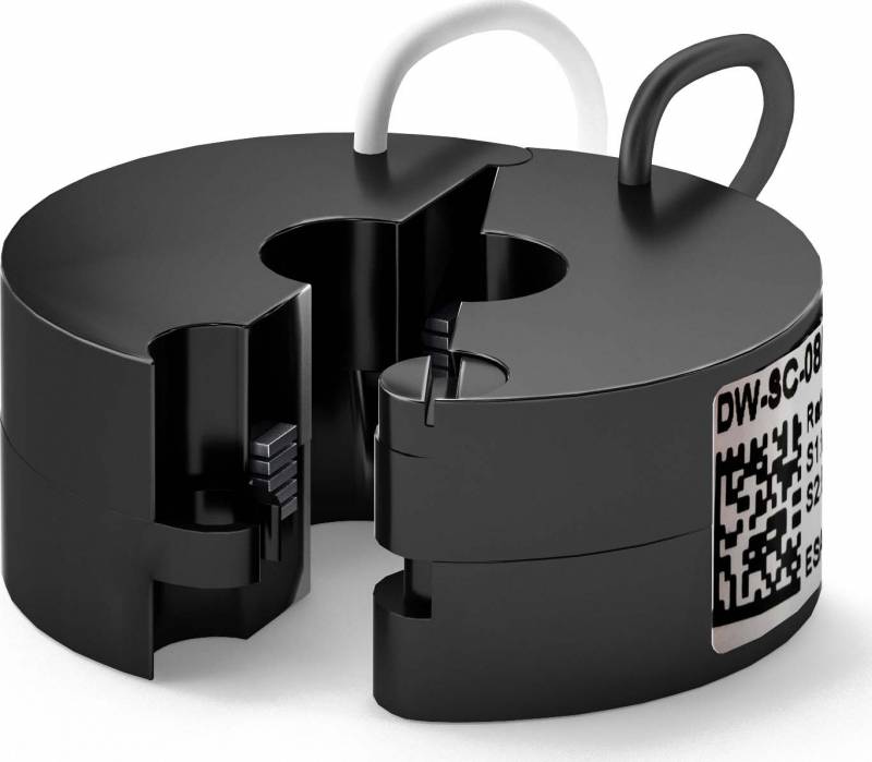 Janitza Electronic Klappwandler 1503084-0