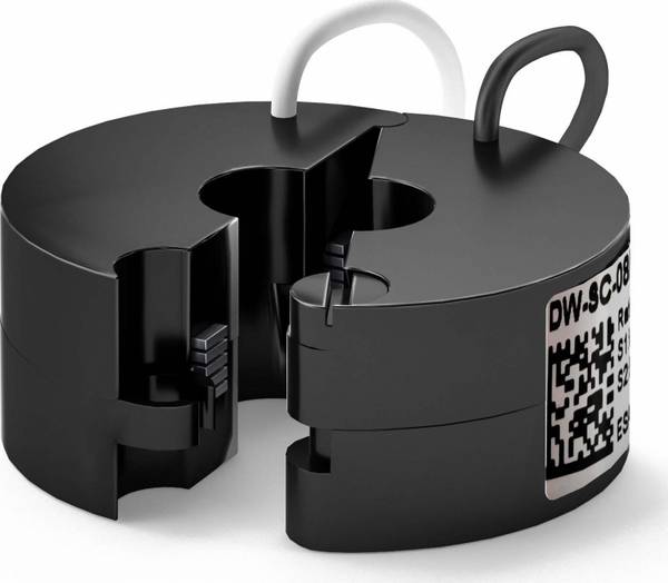 Janitza Electronic Klappwandler 1503084