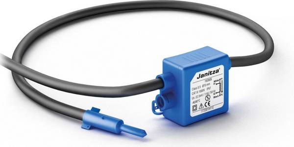 Janitza Electronic Flexible Stromwandler 1503609