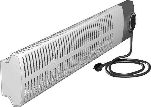 Frico Frostwächter 300W,230V,IP31 FML300
