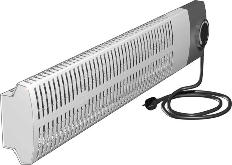 Frico Frostwächter 300W,230V,IP31 FML300-0