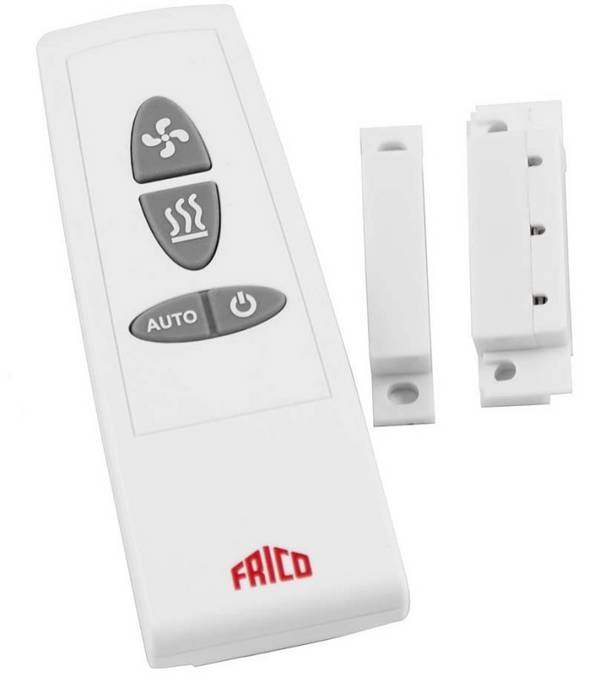 Frico Türschaltersteuerung PA2DR