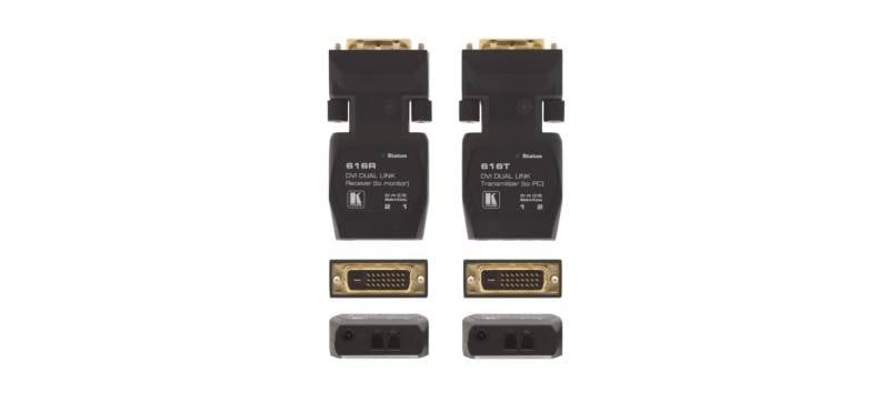Kramer Übertrager/Empfänger 616R/T(SET)/EU