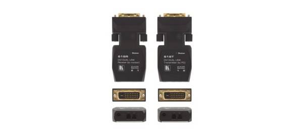 Kramer Übertrager/Empfänger 616R/T(SET)/EU