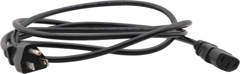 Kramer TBUS Netzkabel EU C-AC/EU-0