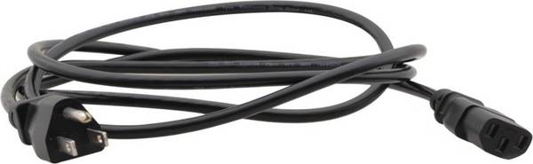 Kramer TBUS Netzkabel EU C-AC/EU