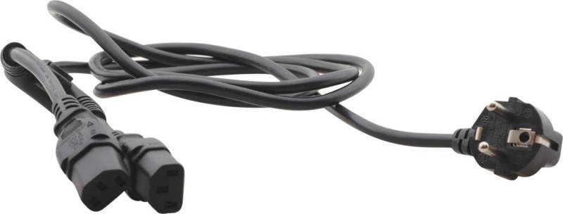Kramer TBUS Netzkabel EU C-AC/EU-1