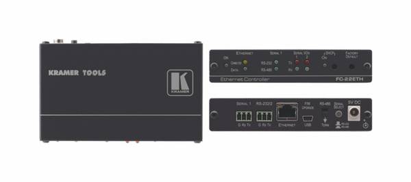 Kramer Steuer-Gateway FC-22ETH