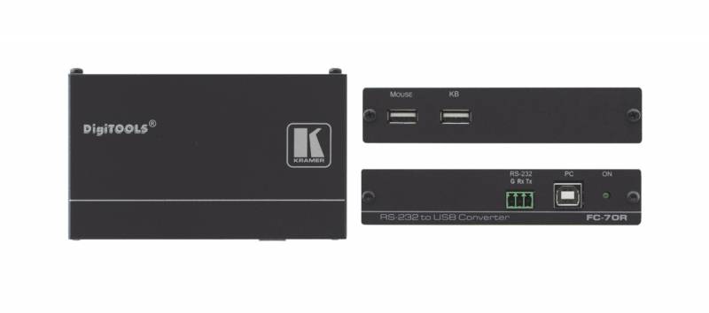 Kramer Umsetzer FC-70R 40-00001990 7291063078232-0
