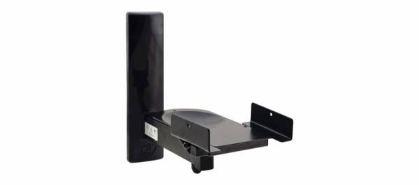 Kramer Dolev Wandhalterung DOLEV-MOUNT/BLACK(Pa