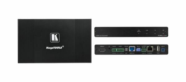 Kramer 4K HDR HDMI-Sender TP-594TXR
