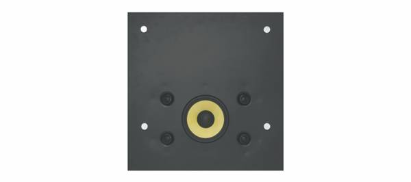 Kramer Deckenfliesen-Lautsprecher YARDEN-8-T