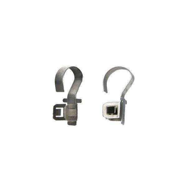 KEBA Haltefeder f. Stecker 106430-0