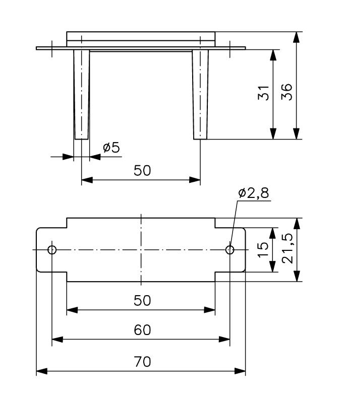 Alre-it Taupunktsensor TPS 2-4
