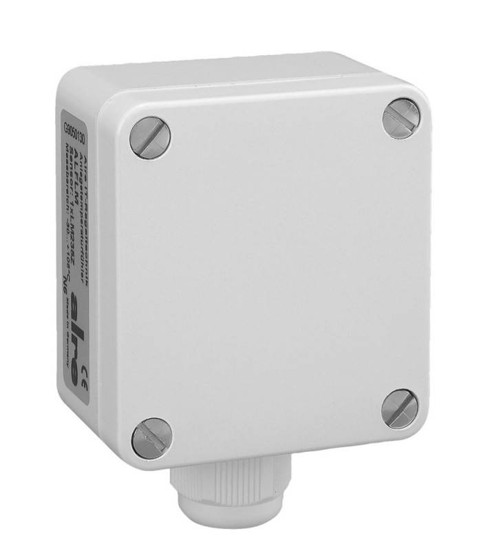 Alre-it Außentemperaturfühler AF-3-1