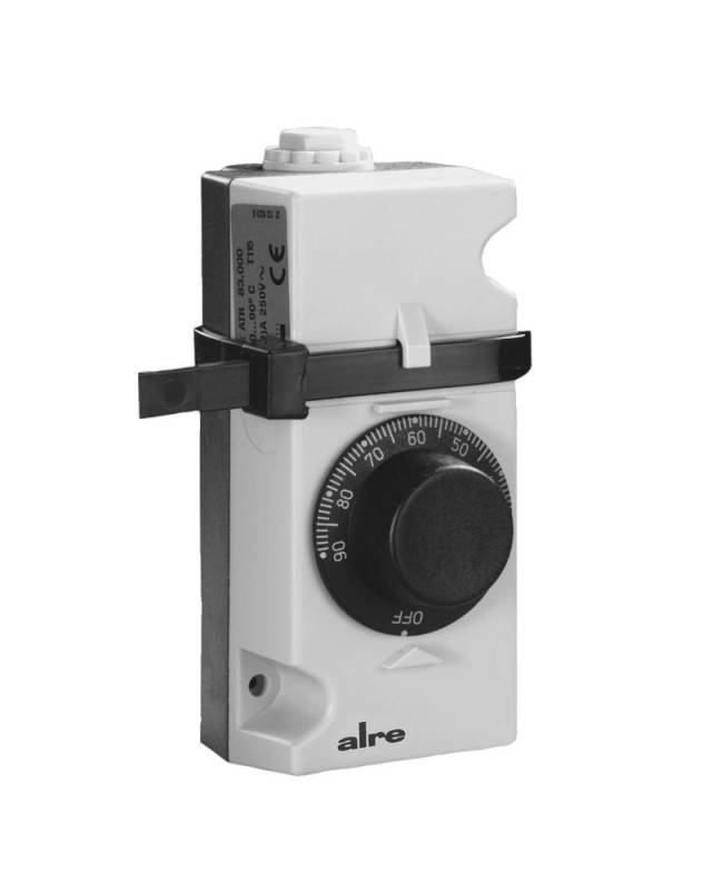 Alre-it Anlege-Thermostat ATR 83.000-2