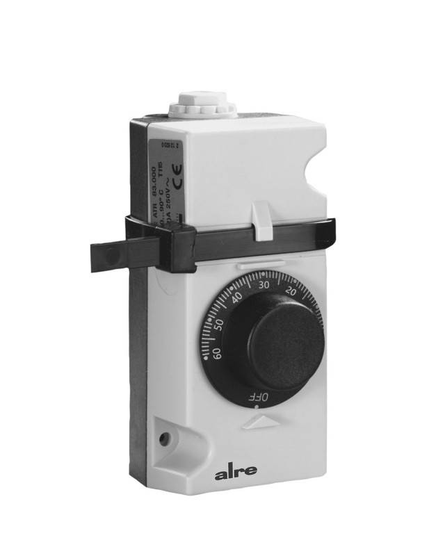 Alre-it Anlege-Thermostat ATR 83.001-0