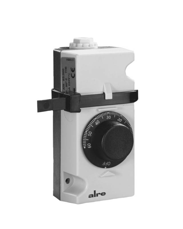 Alre-it Anlege-Thermostat ATR 83.001-2