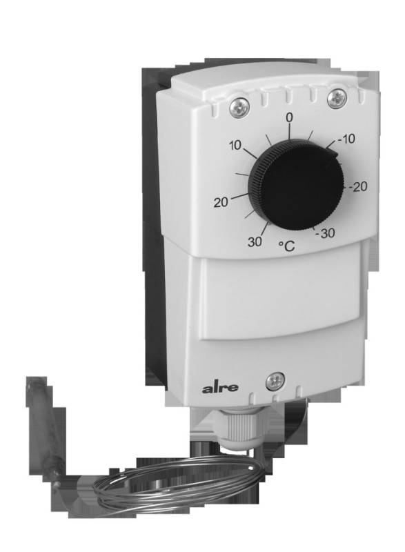 Alre-it Kapillar-Thermostat JET-110X-3