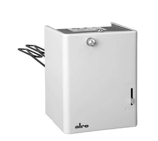 Alre-it Lufterhitzer-Thermostat JTL-8 NR