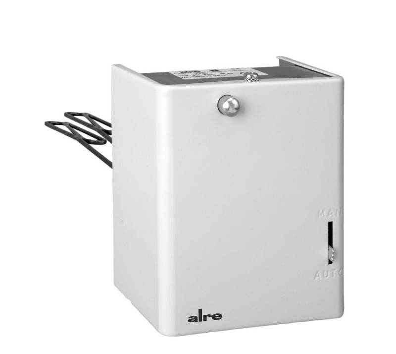 Alre-it Lufterhitzer-Thermostat JTL-8 NR-1