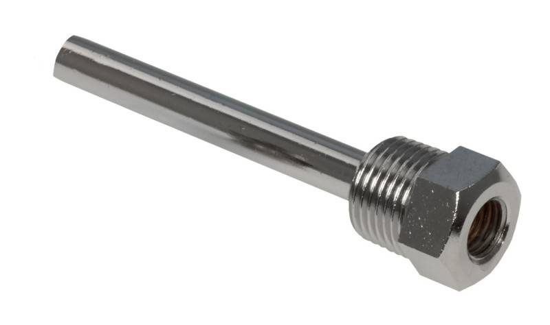 Alre-it Tauchhülse THV/200-0