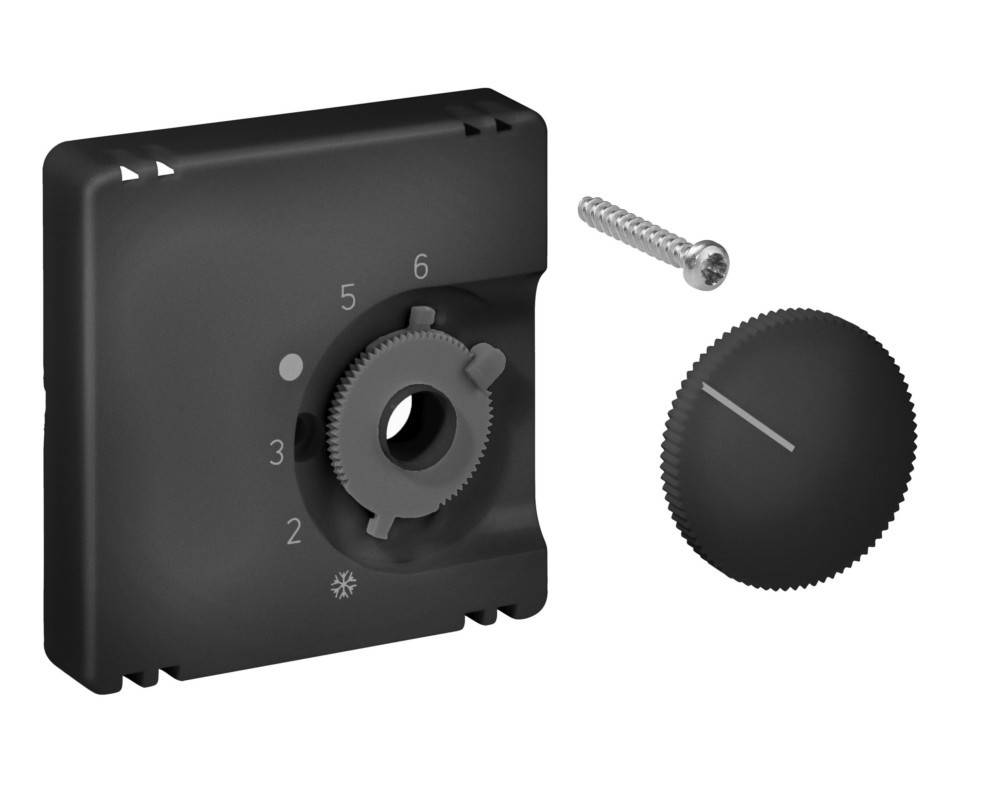 Alre-it Deckelset 55x55 JZ-001.141/GI-2