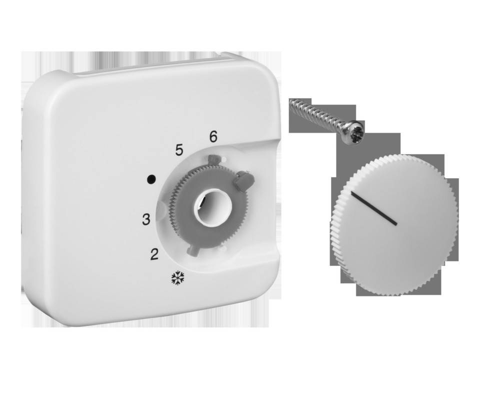 Alre-it Deckelset B-J JZ-001.210/BJ-2