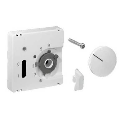 Alre-it Deckelset B-J JZ-001.320/BJ-0