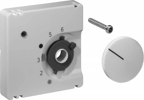 Alre-it Deckelset 50 x 50 mm JZ-016.000