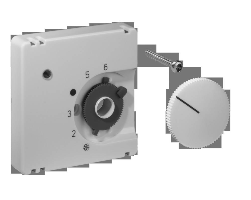 Alre-it Deckelset 50 x 50 mm JZ-016.000-2