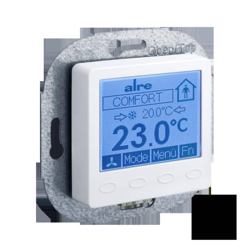 Alre-it BACnet Einzelraumregler KTRBUu217.456#27-1