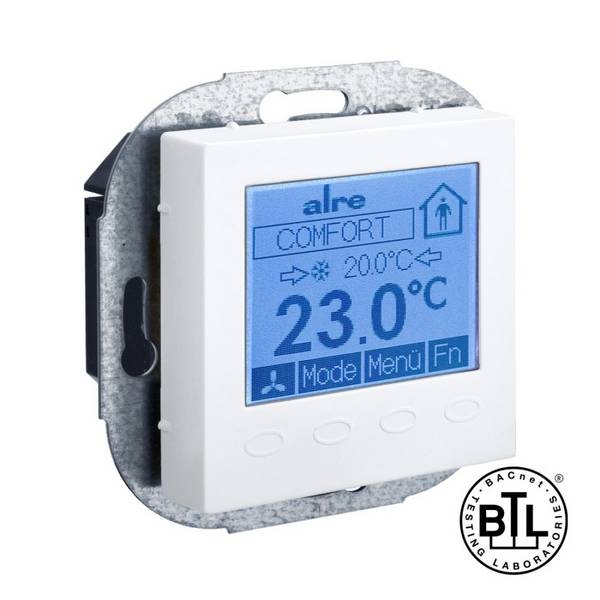 Alre-it BACnet Einzelraumregler KTRBUu217.456#55