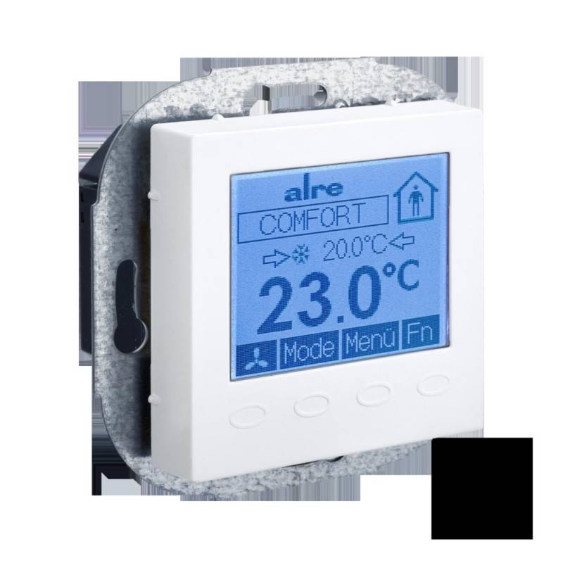 Alre-it BACnet Einzelraumregler KTRBUu217.456#55-1