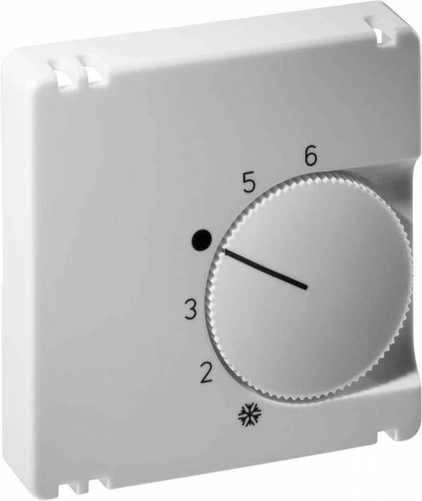 Alre-it Abdeckung 55x55mm JZ-001.101