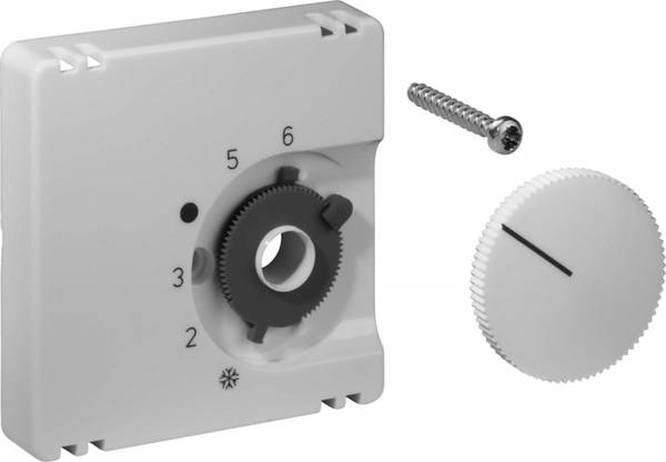 Alre-it Abdeckung 55x55mm JZ-001.120